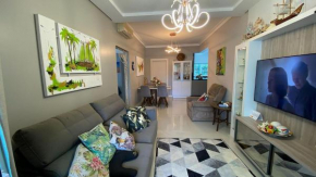 Residencial Araguaia Centro de Bombinhas